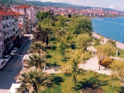 Karamürsel nakliyat